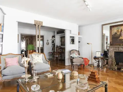 Departamento en Venta en Recoleta, USD 940.000