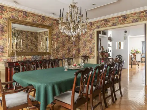 Departamento en Venta 60 años