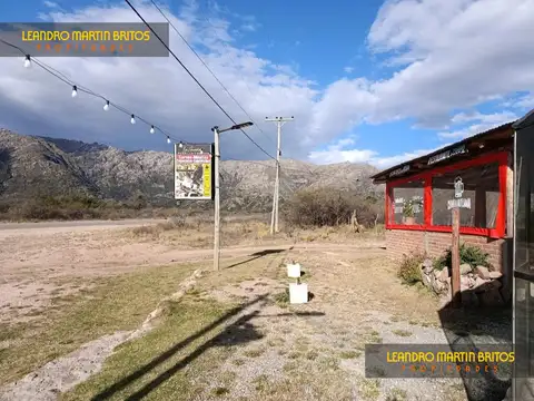 Local en Venta 5 años