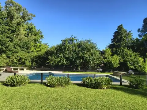 Casa en Venta 40 años