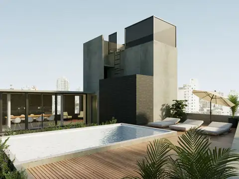 Departamento en Venta al Este