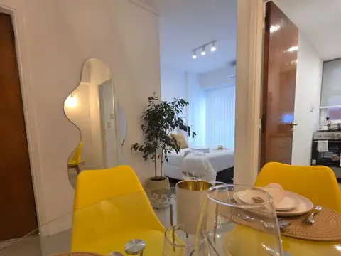 Departamento en Venta de Monoambiente