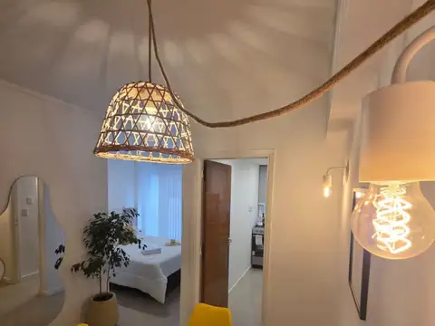 Departamento en Venta en Mar Del Plata, USD 65.500