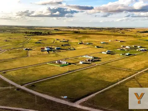 Campos de Alem Urbanización