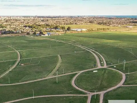 Campos de Alem Urbanización