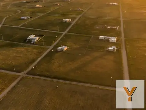 Terreno en Venta en Bahía Blanca, USD 35.000