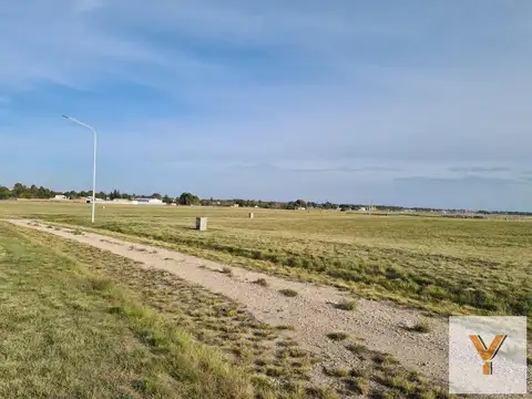 Terreno en Venta en Bahía Blanca, USD 35.000