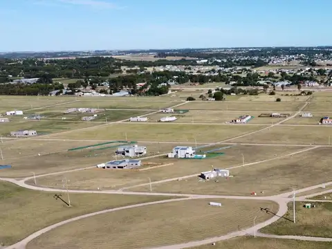 Terreno en venta - 1.000Mts2 - Bahía Blanca