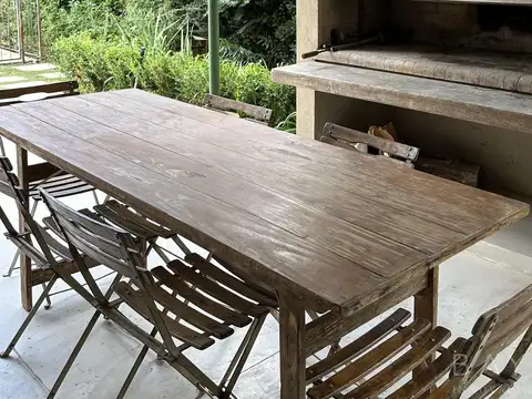 Casa en Venta con 7 cocheras