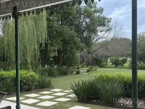 Casa en Venta en Centauros Polo Club, USD 500.000