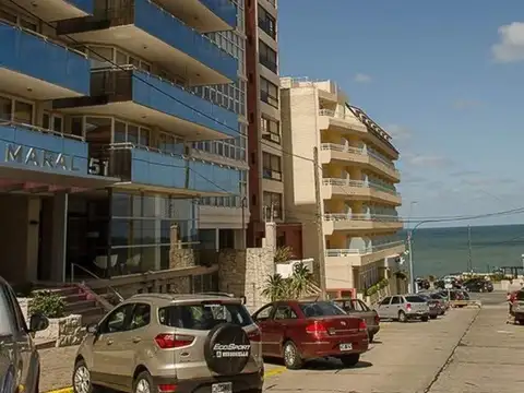 Alberti 100, Piso 2