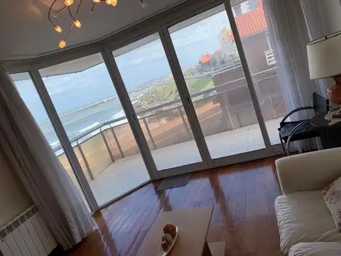 Departamento en Venta en Playa Chica, USD 360.000
