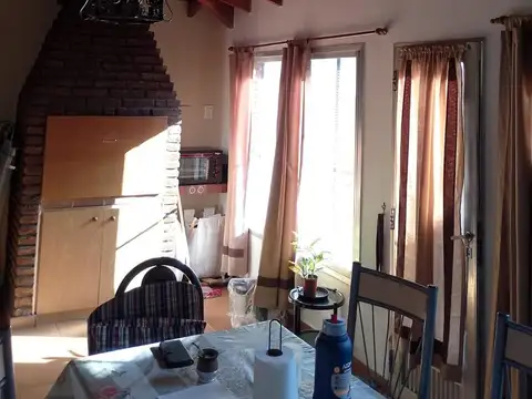 Depto Tipo Casa en Venta de 2 dormitorios
