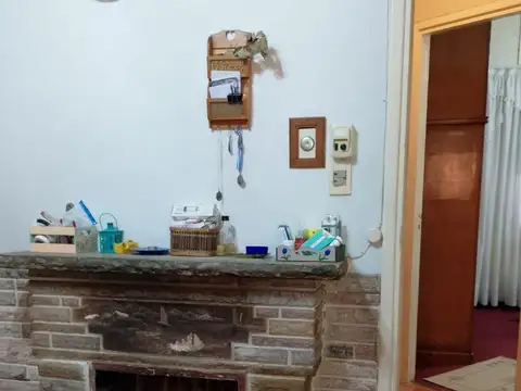 Depto Tipo Casa en Venta de 3 ambientes