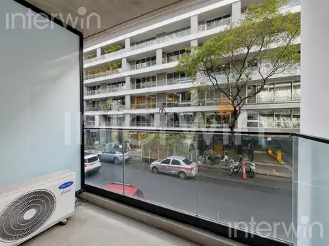 Departamento en Alquiler de Monoambiente