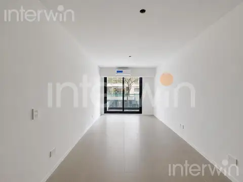 Departamento en Alquiler A Estrenar