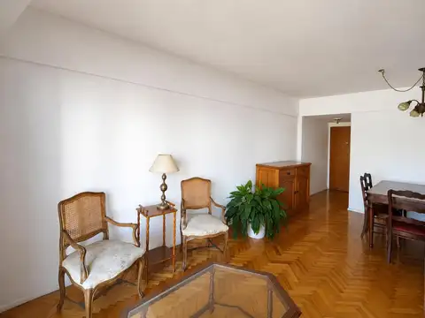Departamento en Alquiler en Barrio Norte, $ 1.250.000