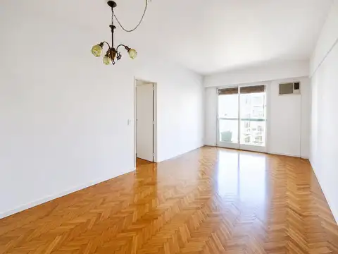 Billinghurst 2100, Piso 7