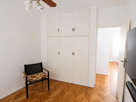 Departamento en Alquiler Permite mascota