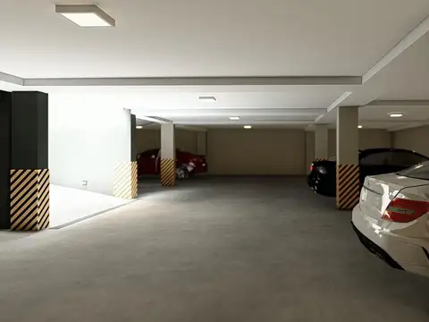Departamento en pozo Belgrano 4664 Caseros