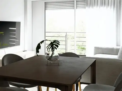 Departamento en pozo Belgrano 4664 Caseros