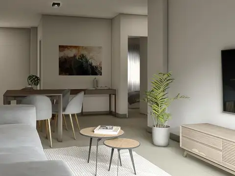 Departamento en pozo Belgrano 4664 Caseros