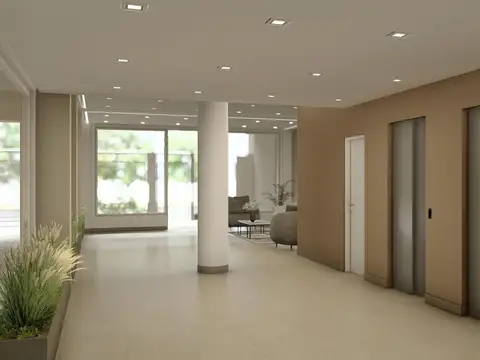 Departamento en pozo Belgrano 4664 Caseros