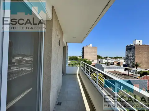 Departamento en Alquiler al Norte