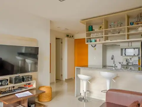 Departamento en Alquiler Temporal en Punta del Este, USD 4.300