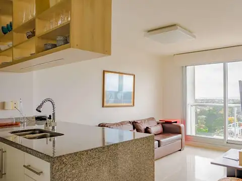 Departamento en Roosevelt