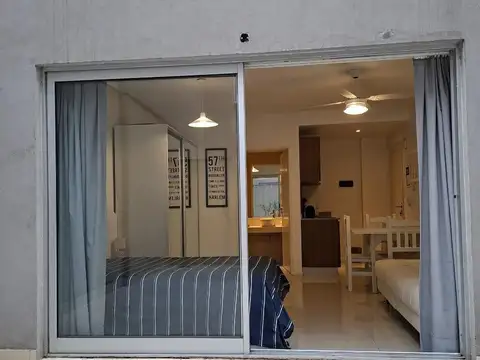 Departamento en Alquiler Temporal 8 años