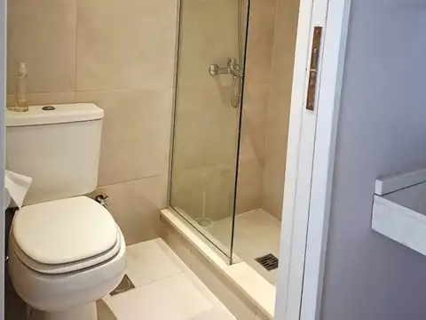 Departamento en Alquiler Temporal Apto profesional