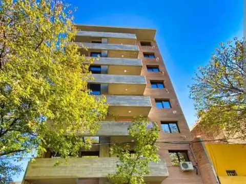 SAN MARTÍN 1300 -Venta Departamento NUEVO 3 dormitorios Zona