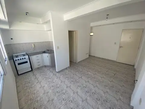 Departamento en alquiler en La Plata