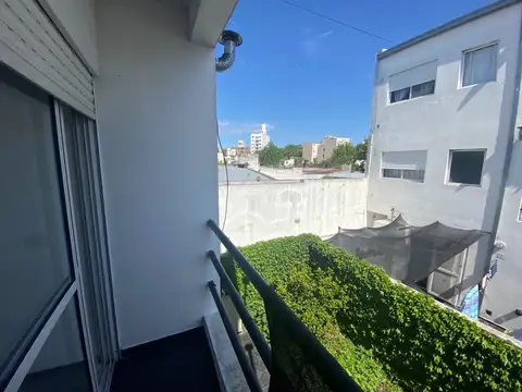Departamento en alquiler en La Plata