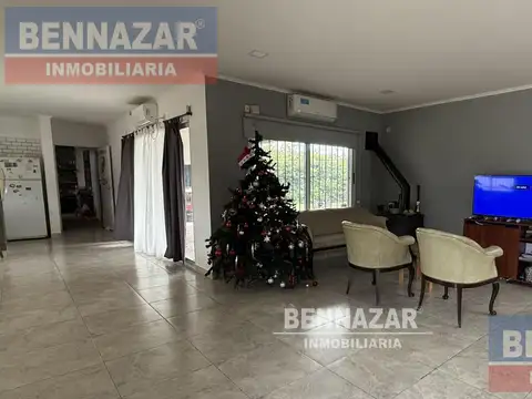 Barrio El Escorial al 500