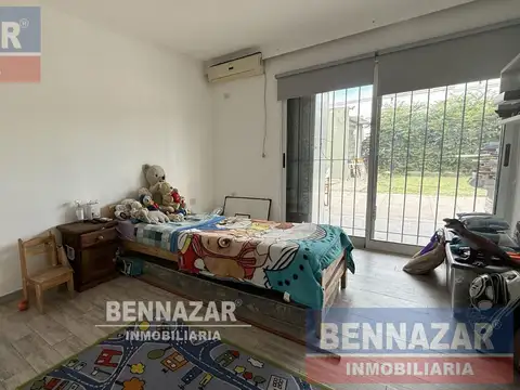 Casa en Venta 5 años