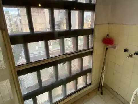 Departamento en Venta en San Telmo, USD 120.000
