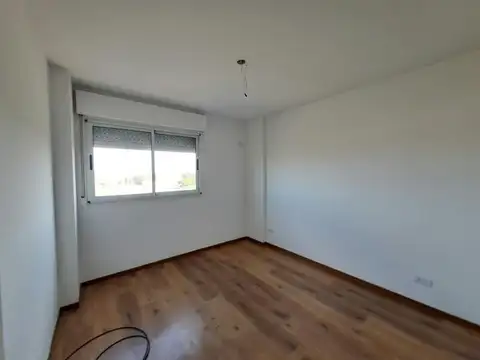 Departamento en Alquiler 6 años