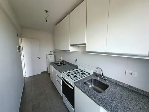 Departamento en Alquiler de 2 dormitorios