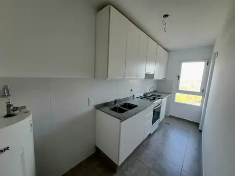 Departamento en Alquiler de 4 ambientes