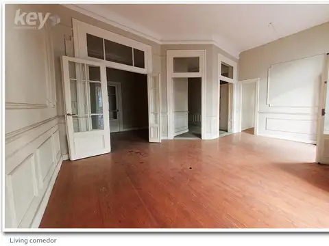 Departamento en Venta de 5 ambientes