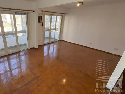 Departamento en Centro