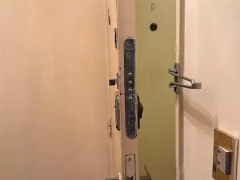 Departamento en Venta 52 años