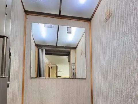 Departamento en Venta en Centro, USD 79.000