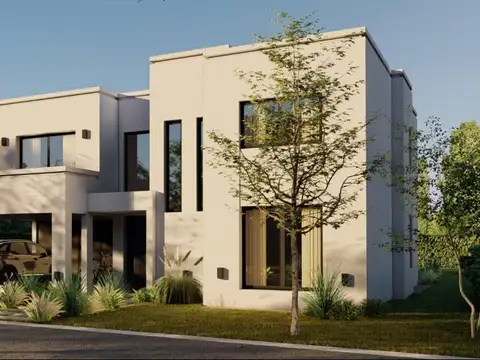Casa en venta en Barrio Village Joven