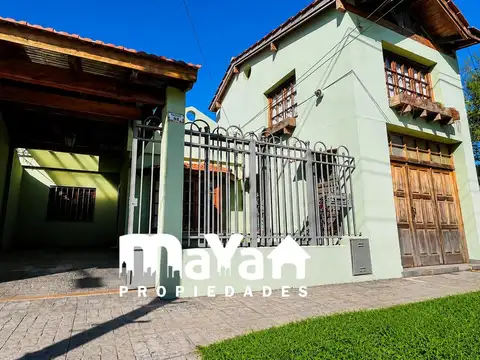 CASA EN VENTA EN BARRIO ARIEL DEL PLATA