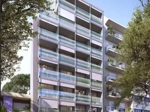 XINTEL(OTG-OTG-1427) Departamento - Venta - Uruguay, Montevideo - Bulevar Artigas 2168