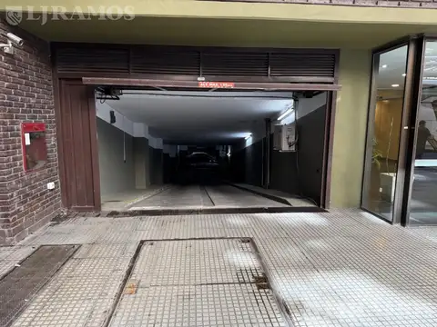 Oficina en Alquiler en Plaza San Martín, USD 2.700