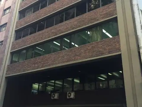 Oficina en Alquiler en Plaza San Martín